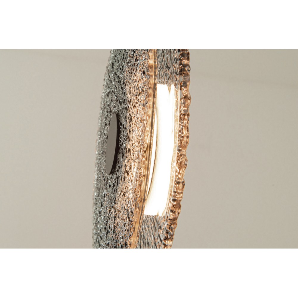 Suspension ZAMBELIS D350 11W DESIGN Noir Mat 23074