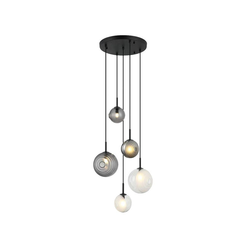 Suspension luminaire | Kalmilano