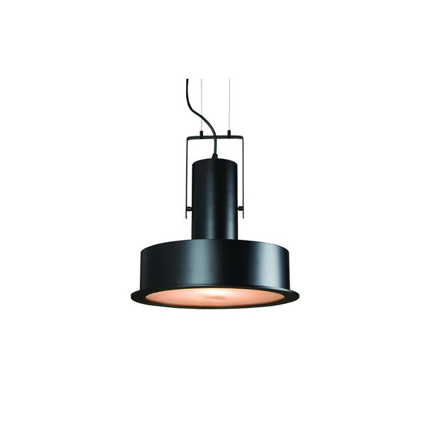 Suspension luminaire | Tubaro