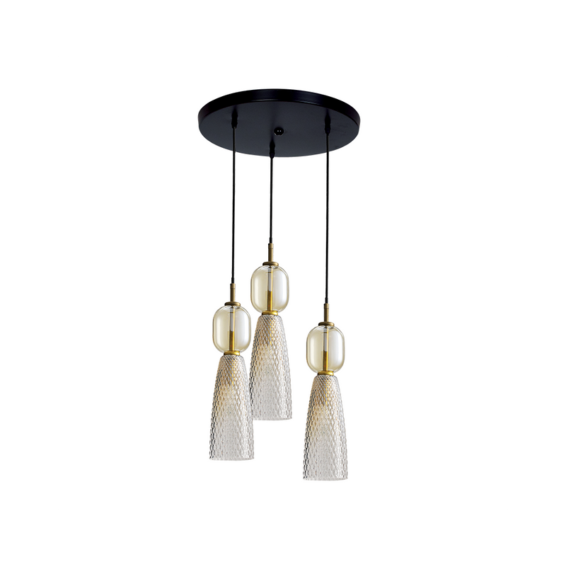 Suspension luminaire | Nermilessa