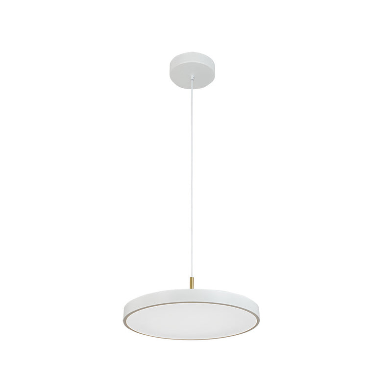 Suspension luminaire | Ilar