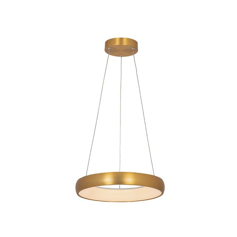 Suspension luminaire | Difuso