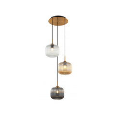 Suspension luminaire | Torell