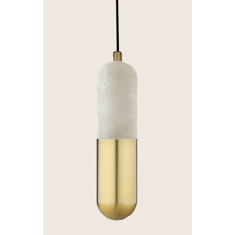 Suspension luminaire | Aladanissa