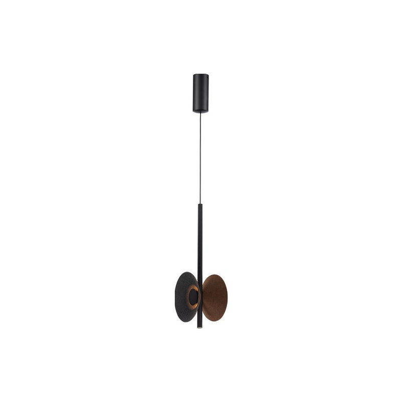 Suspension luminaire | Discona
