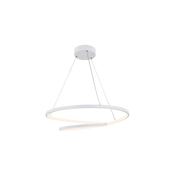 Suspension luminaire | Spirella