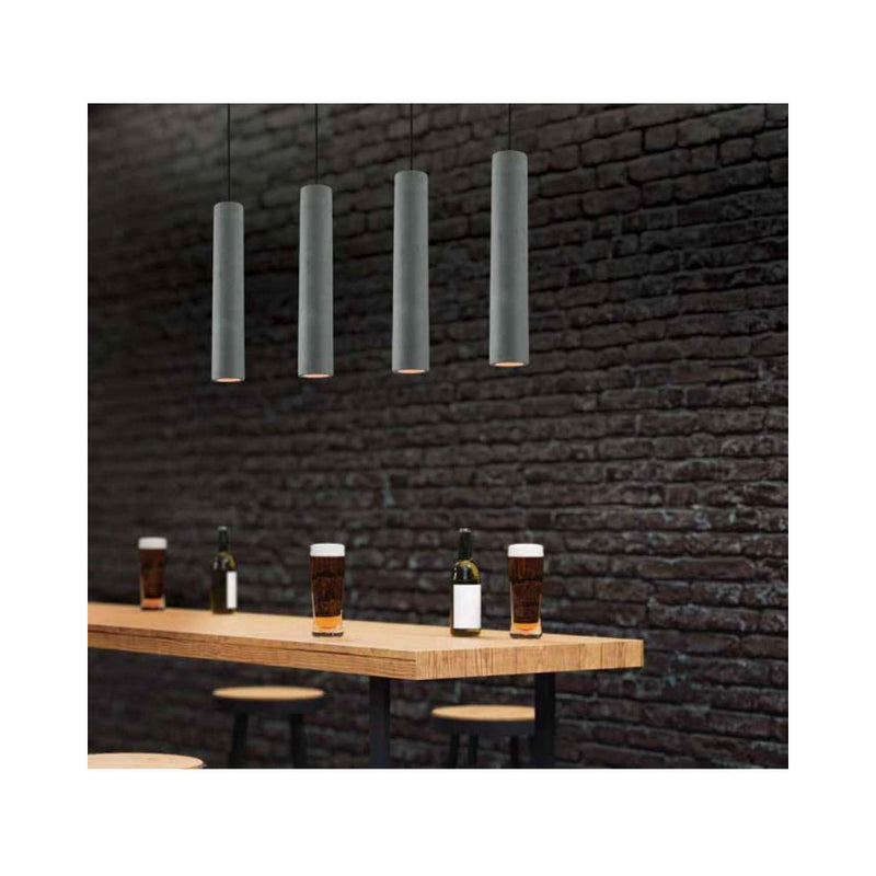 Suspension luminaire | Gavena
