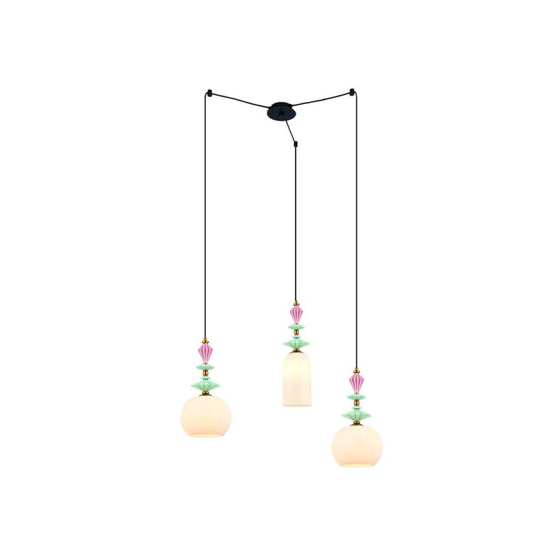 Suspension luminaire | Velmilano