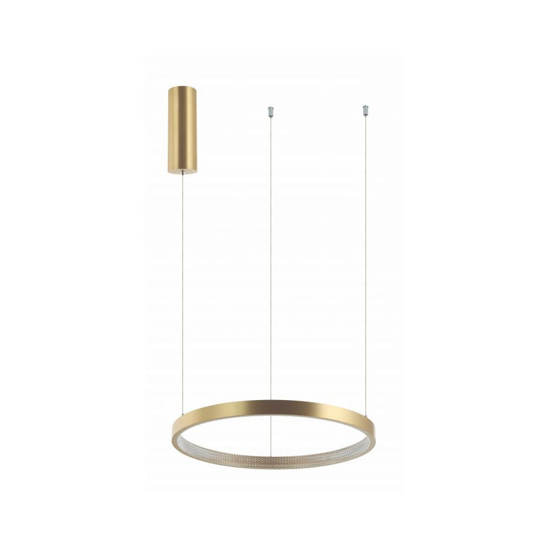 Suspension luminaire | Brasello