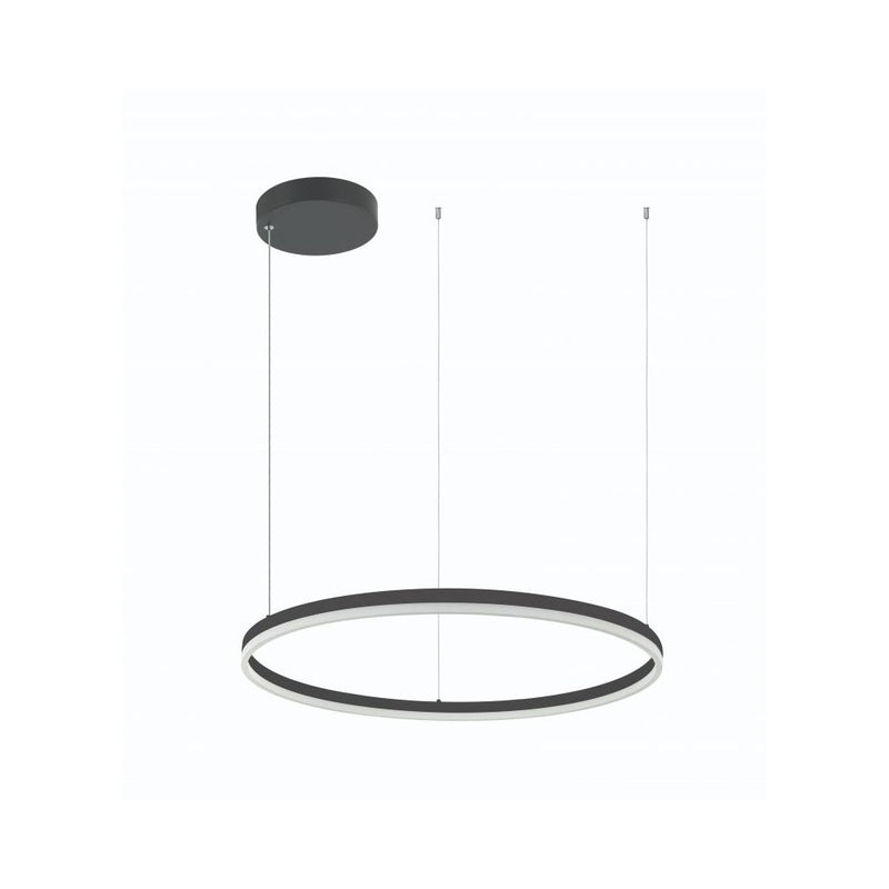 Suspension luminaire | Onyxine