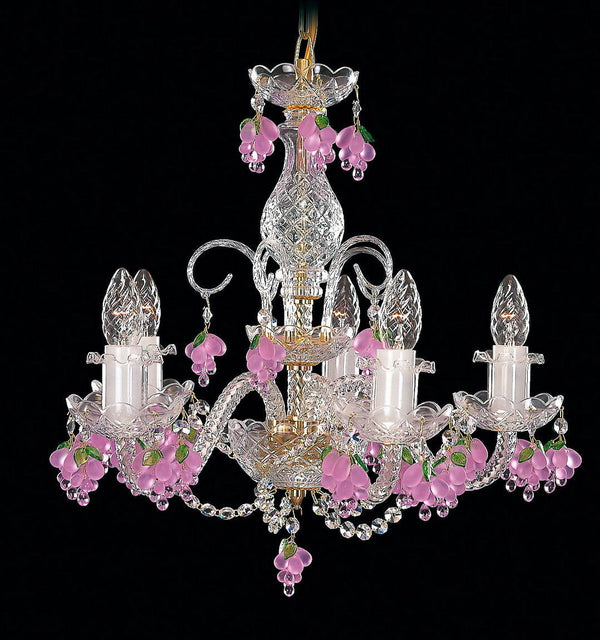 EL120562KM Chandelier