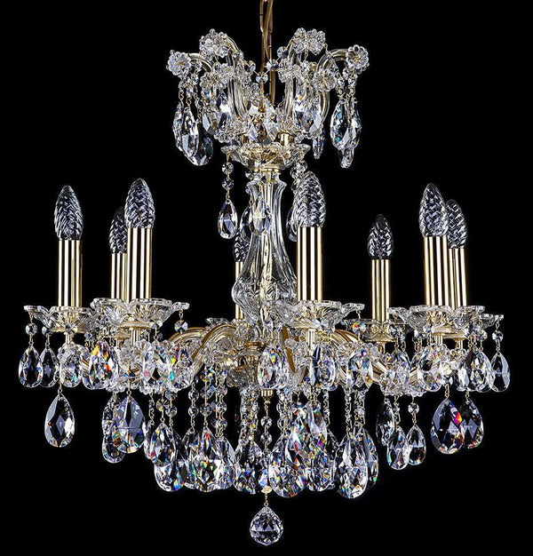 Marie-Therese Chandelier L408CLN