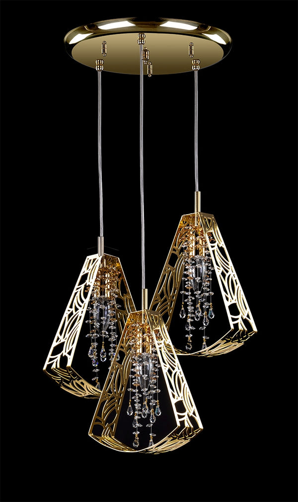 L-SWI-03 pendant lamp design