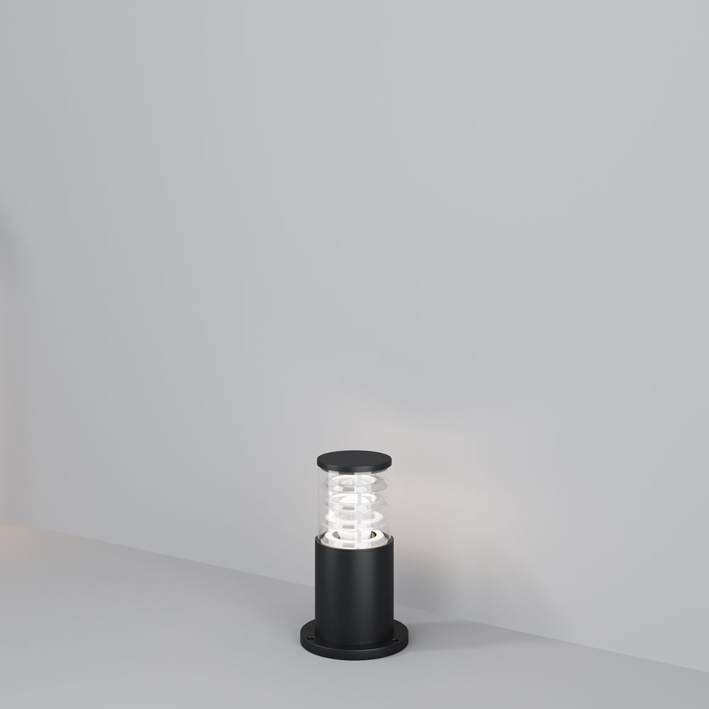 Bronx Luminaire exterieur gris