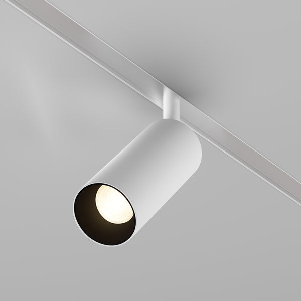 White LED spotlight