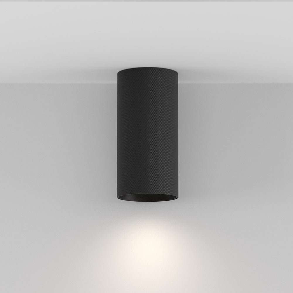 Artisan Plafonnier noir