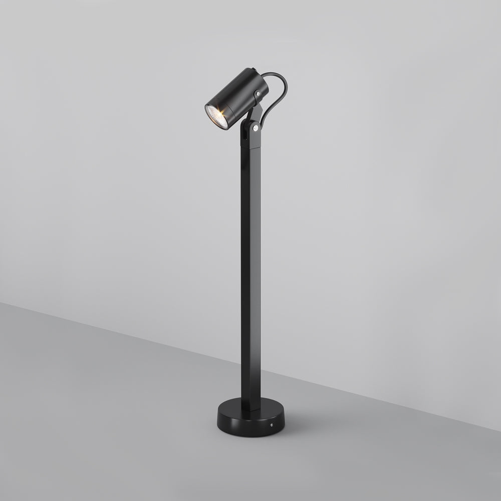 Scope Luminaire exterieur noir
