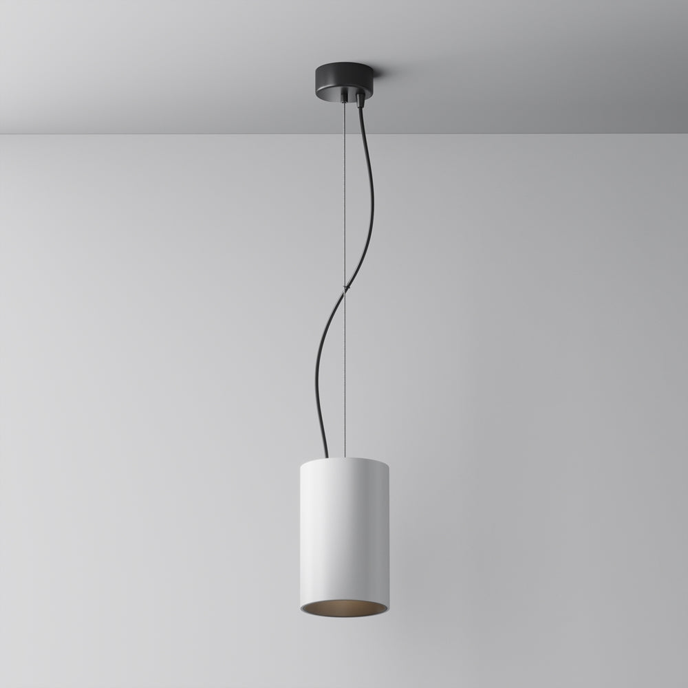 Efir Suspension luminaire blanc