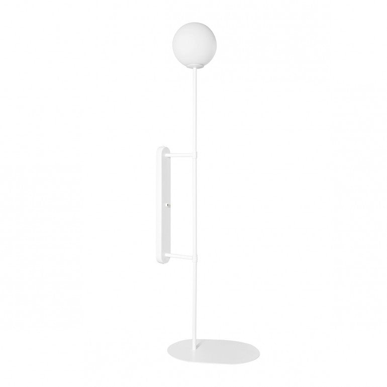 Applique murale TABLO Blanc