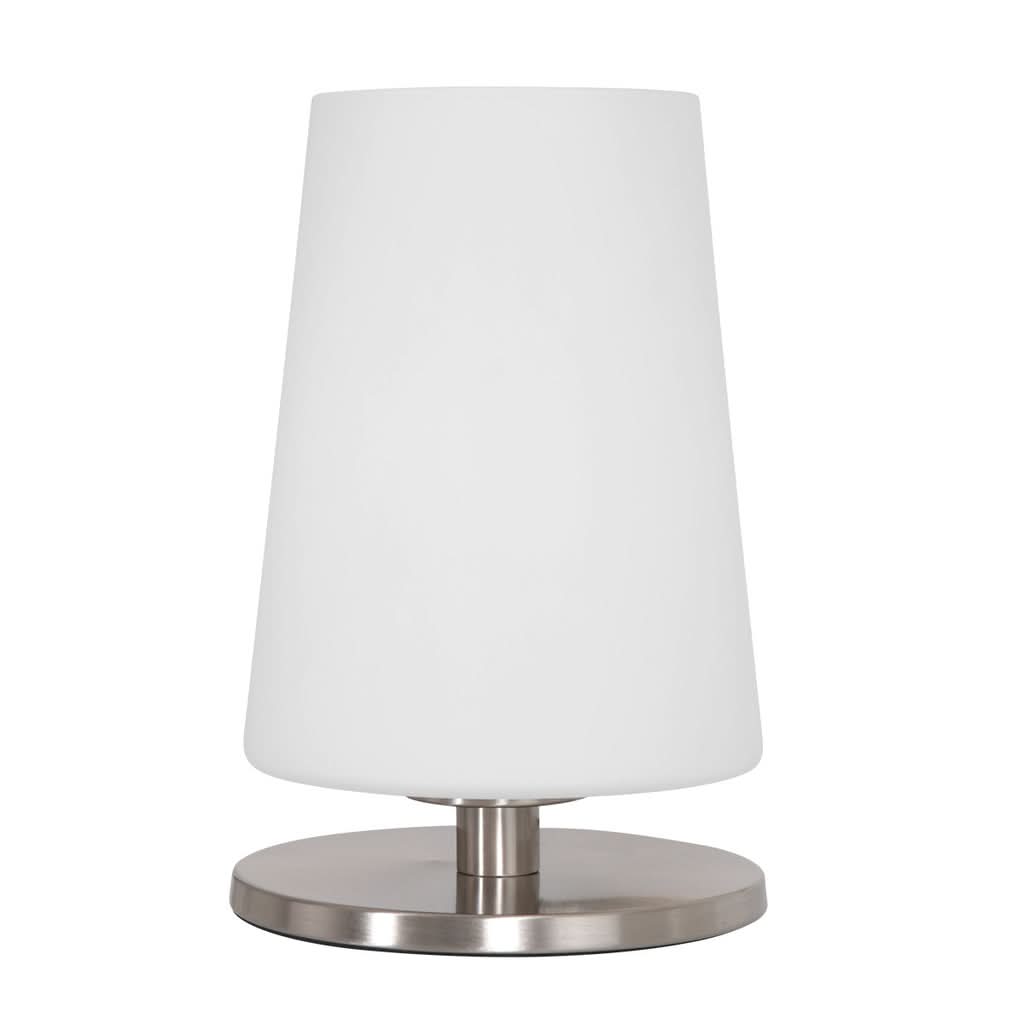 Lampe de table Ancilla 3101ST en acier. | Designix - - https://designix.fr