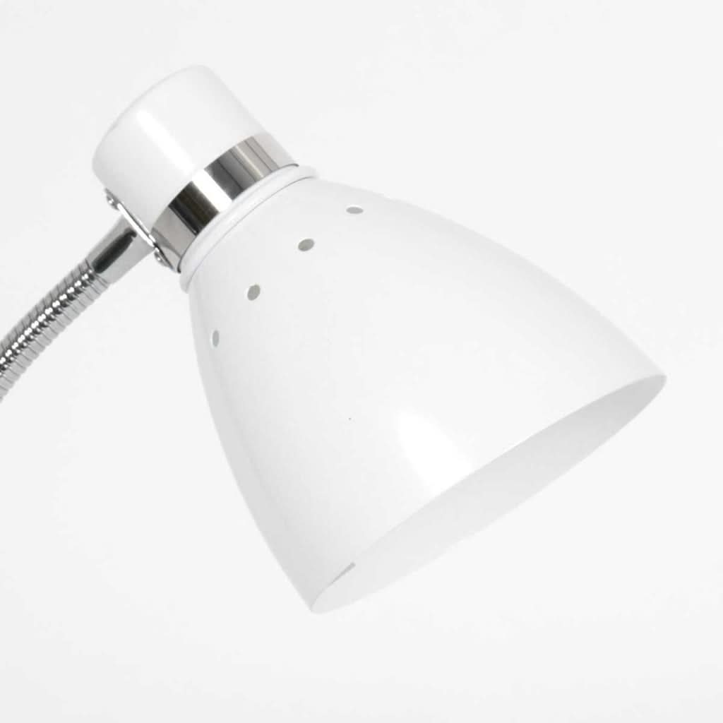 Lampe de table Spring 3391W Blanc | Designix - - https://designix.fr