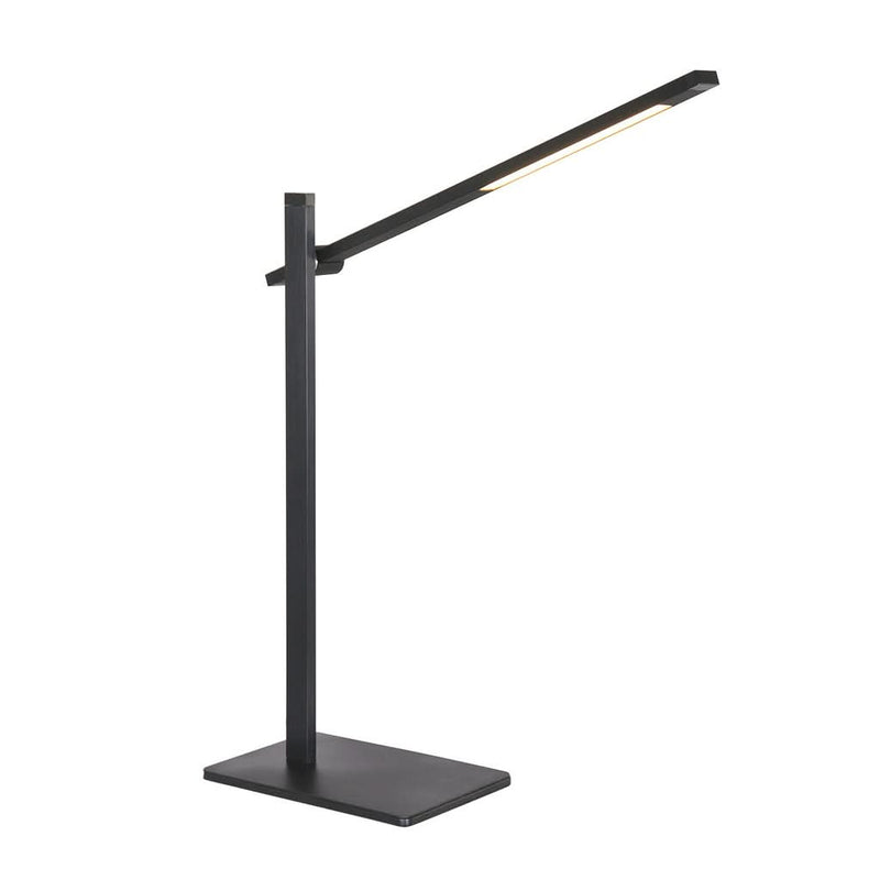 Minimalist Black Table Lamp
