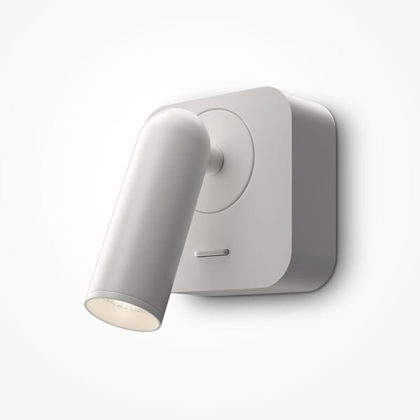Mirax Wall Lamp white