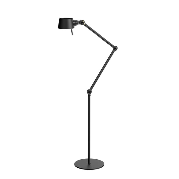 Lampadaire Bolt 2 bras Sidefit