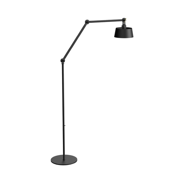 Lampadaire Bolt Long 2 bras Upperfit