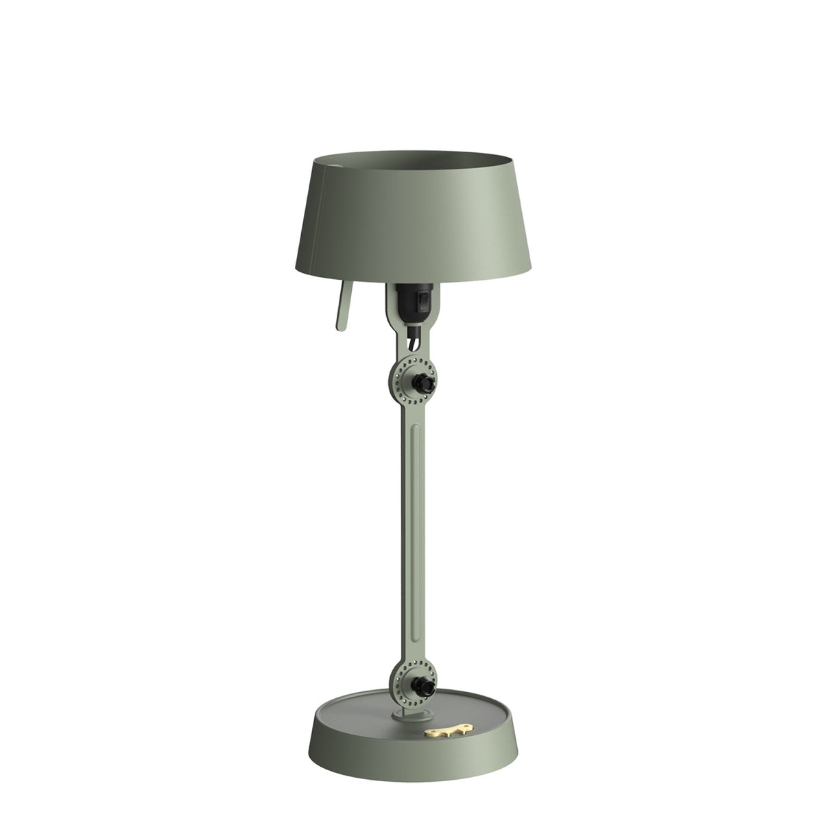 Lampe à poser Bolt Small Vert flux