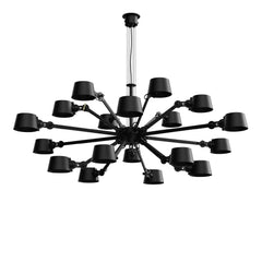 Lustre | Novberisto