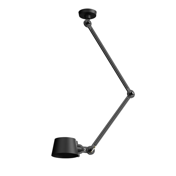 Plafonnier Bolt 2 bras Sidefit