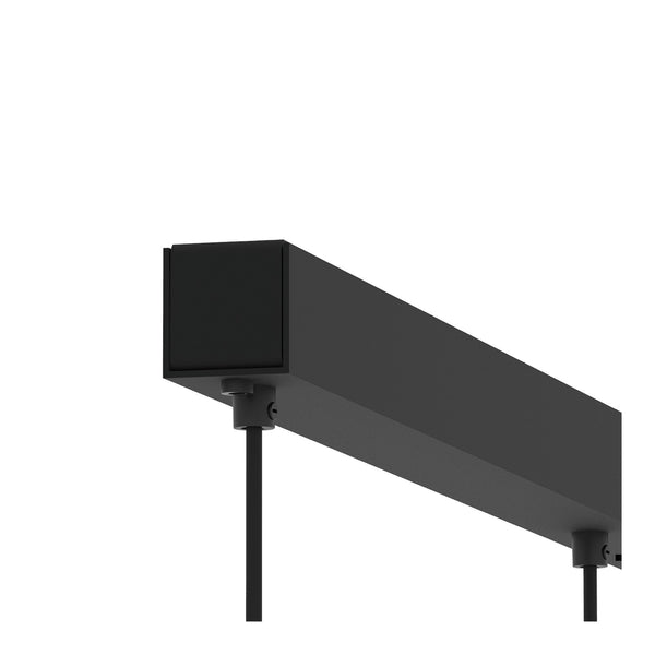 Suspension luminaire | Oriberara