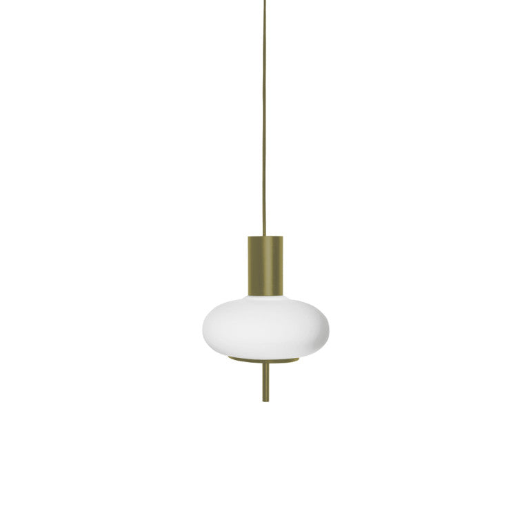 Suspension luminaire TORNI A