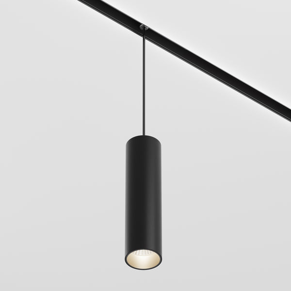 White LED spotlight