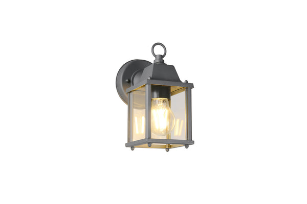 Luminaire extérieur | Mirande Anthracite