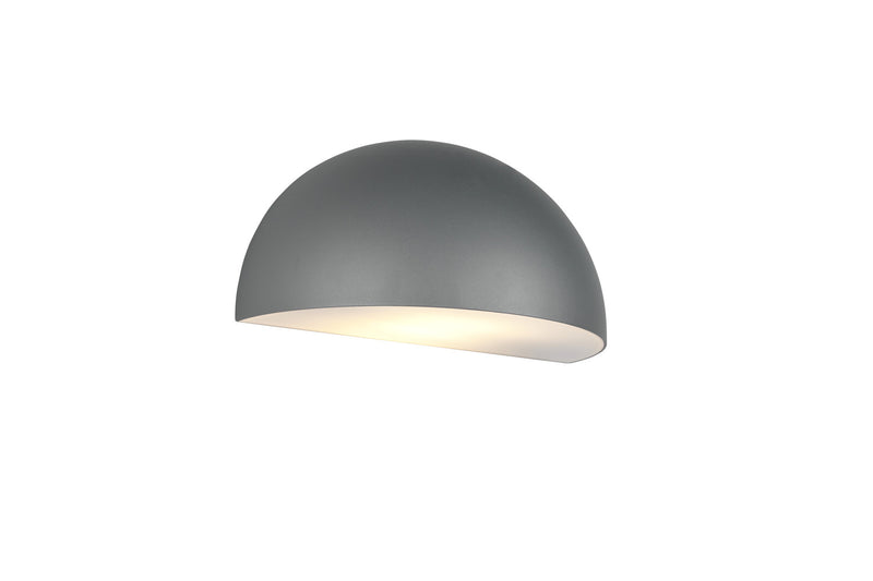 Luminaire extérieur | Maas Anthracite