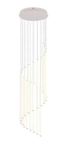 Suspension luminaire | Arilanessa