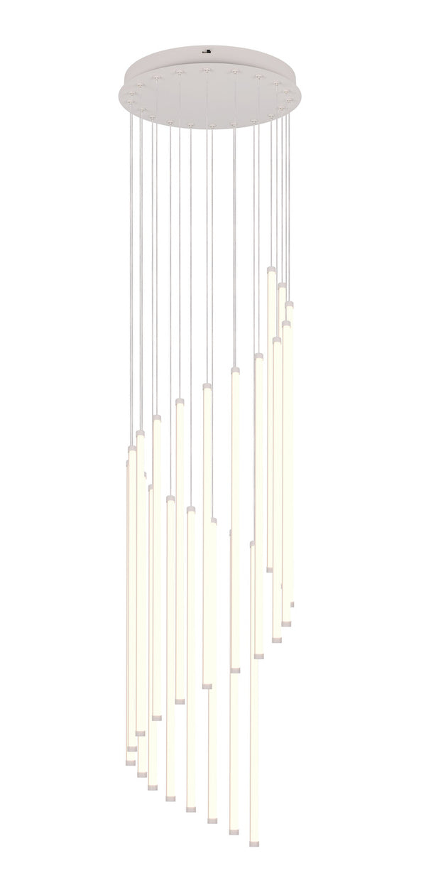 Suspension luminaire | Arilanessa