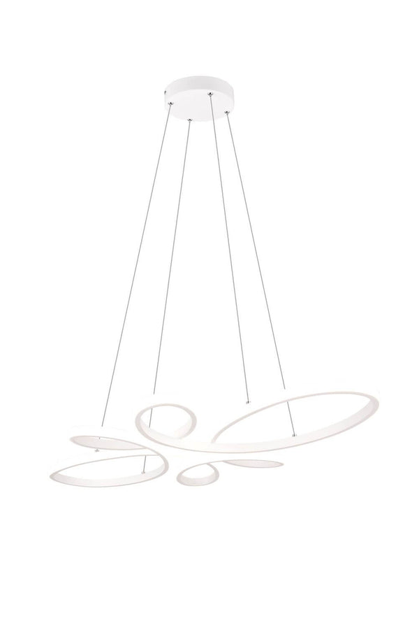Suspension luminaire | Zenlanella
