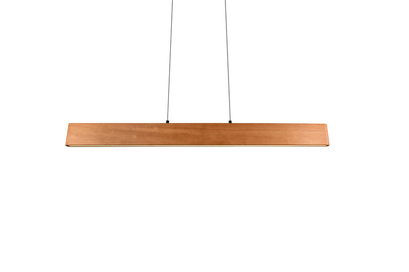 Suspension luminaire | Edgewood