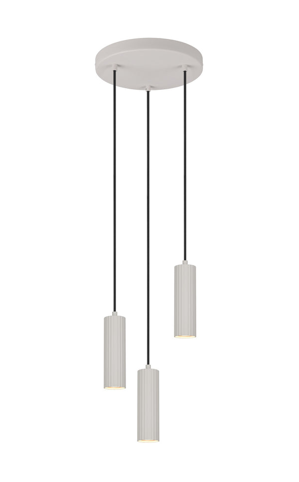 Suspension luminaire | Sillanaro