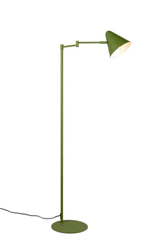 Lampadaire salon | Cosima Vert