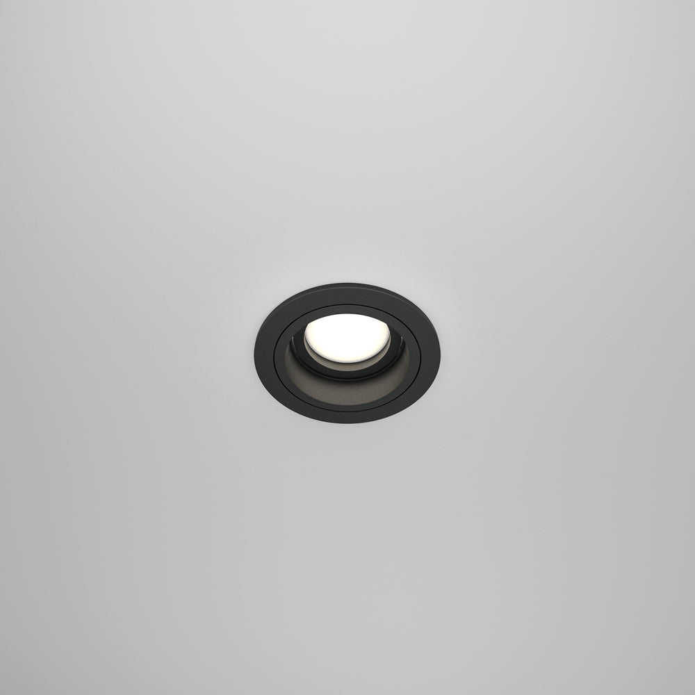 Atom Spot noir