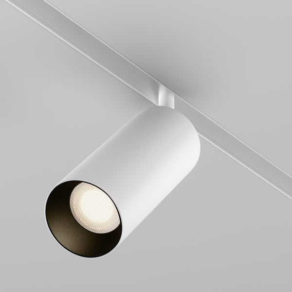 White LED spotlight