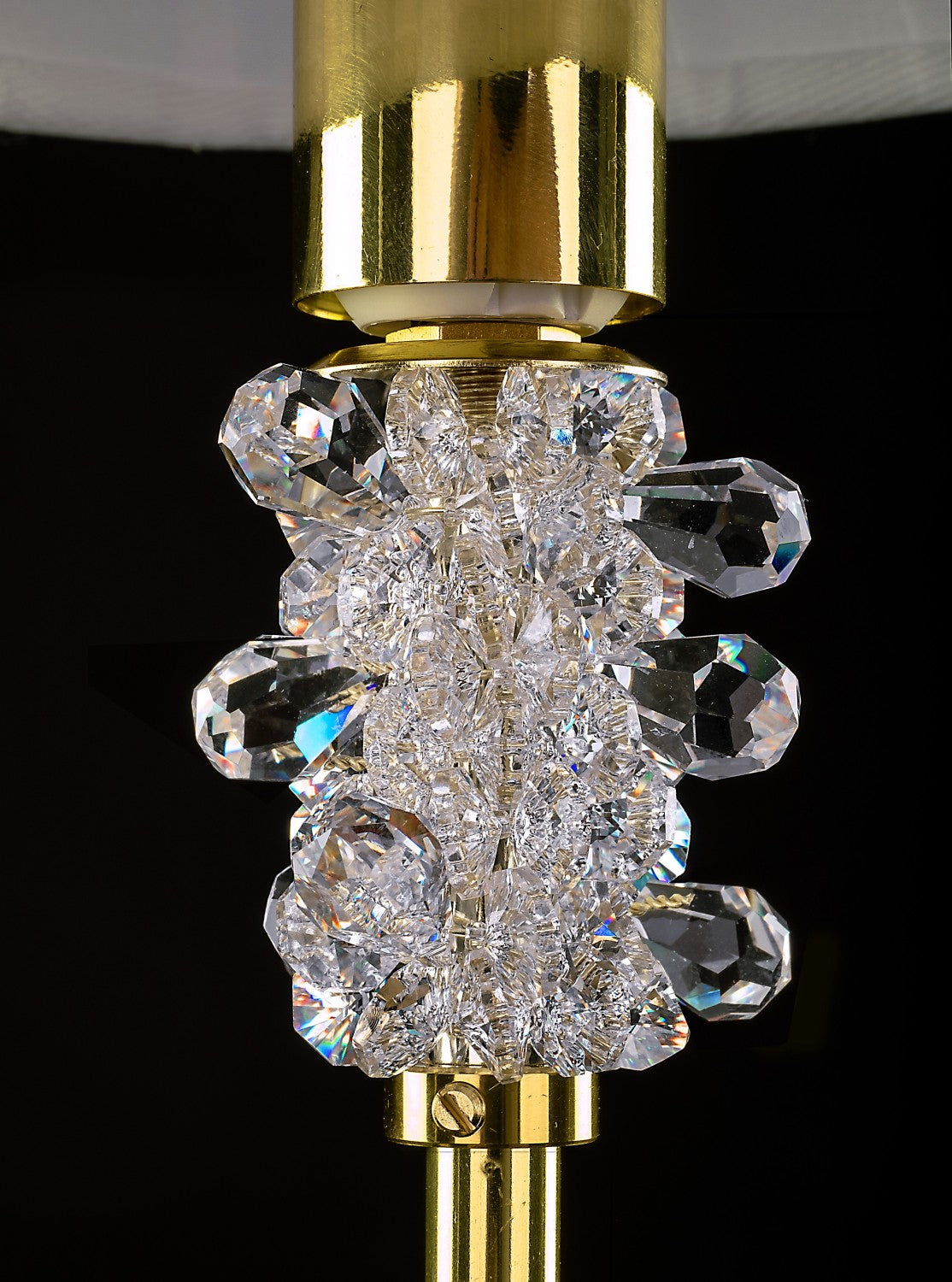 Lampe a poser S-TTY-02LSW
