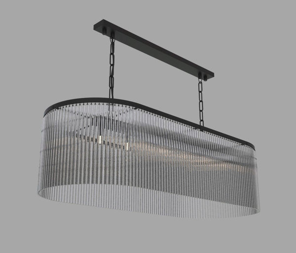 Modern light fixture TX022000106T