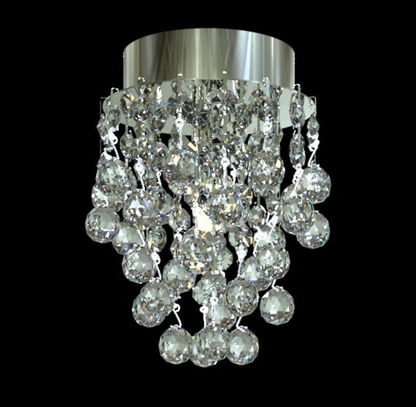Spot en cristal TX024000101