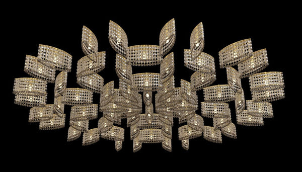 Modern light fixture TX190000166