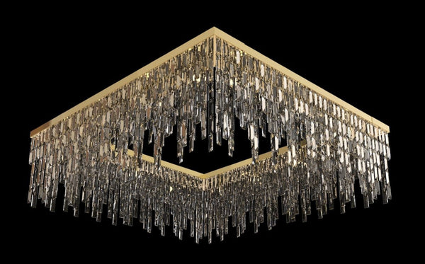 TX321000414 square ceiling light